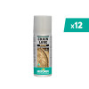 Lubrifiant chaîne MOTOREX Chainlube Racing - spray 56ml x12