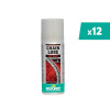 Lubrifiant chaîne MOTOREX Chainlube Off-Road - spray 56ml x12