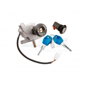 Contacteur à clé V PARTS Aprilia Scarabeo 125/200