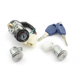 Contacteur à clé V PARTS Honda GP DIO