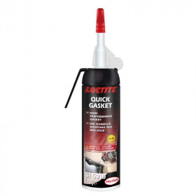 Etanchéité des plans de joints LOCTITE SI 5910 tube 100ml