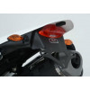 Support de plaque R&G RACING Honda CRF250L