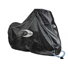 Housse de protection extérieure spécial Tiger et Versys