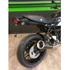 Support de plaque V-PARTS noir Kawasaki Z900RS