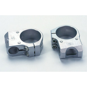 Bracelets LSL Sport Match Ø38mm position standard/5° argent