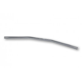 Guidon Ø25.4mm LSL 1" Dragbar chromé