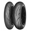 Pneu MITAS SPORT FORCE+ RS 190/55 ZR 17 (75W) TL RACING SOFT