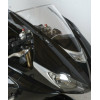 Caches orifice rétroviseur R&G RACING noir Triumph Daytona 675/R