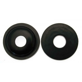 Cache-orifices clignotants BIHR Honda