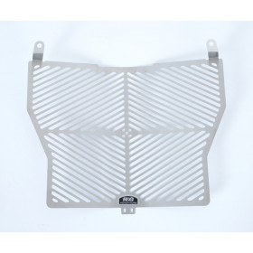 Protection de Radiateur R&G RACING inox BMW S1000R