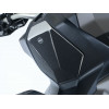 Protection de console centrale R&G RACING noir Honda X-ADV