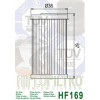 Filtre à huile HIFLOFILTRO HF169 Daelim