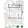 Filtre à huile HIFLOFILTRO HF168 Daelim NS125