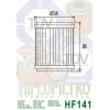 Filtre à huile HIFLOFILTRO HF141