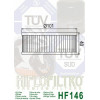 Filtre à huile HIFLOFILTRO HF146 Yamaha
