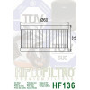 Filtre à huile HIFLOFILTRO HF136