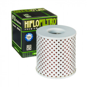 Filtre à huile HIFLOFILTRO HF126 Kawasaki
