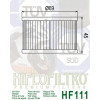 Filtre à huile HIFLOFILTRO HF111 Honda