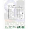 Filtre à huile HIFLOFILTRO HF568 Kymco X-Citing 400