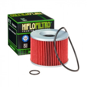 Filtre à huile HIFLOFILTRO HF192 Triumph