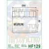 Filtre à huile HIFLOFILTRO HF129 Kawasaki