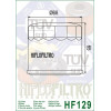 Filtre à huile HIFLOFILTRO HF129 Kawasaki