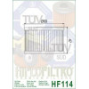 Filtre à huile HIFLOFILTRO HF114