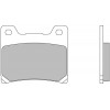 Plaquettes de frein BREMBO 07YA1107 organique Yamaha