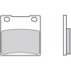 Plaquettes de frein BREMBO 07KS0507 organique Suzuki