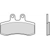 Plaquettes de frein BREMBO 07GR2106 organique Aprilia Pegaso 650/650 3