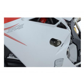 Tampon Aero R&G RACING MV Agusta F4 1000R