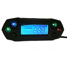 compteur koso SPEEDO-MULTI METER DB01R