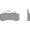 Plaquettes de frein BREMBO 07GR18CC organique KTM