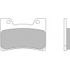 Plaquettes de frein BREMBO 07YA2409 organique Yamaha TDM850