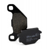 Plaquettes de frein BREMBO 07015CC organique