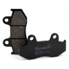 Plaquettes de frein BREMBO 07078CC organique Honda CH125 Spacy