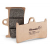 Plaquettes de frein BREMBO 07077XS métal fritté Yamaha T-Max 530