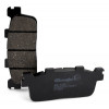 Plaquettes de frein BREMBO 07069CC organique