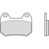 Plaquettes de frein BREMBO 07BB2507 organique BMW R1200CL/K1200LT