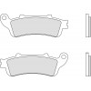 Plaquettes de frein BREMBO 07HO4206 organique Honda XL1000V Varadero