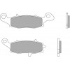 Plaquettes de frein BREMBO 07KA1907 organique Suzuki RV125 VanVan