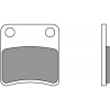 Plaquettes de frein BREMBO 07GR19CC organique Aprilia Mana 850 GT