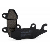 Plaquettes de frein BREMBO 07035CC organique