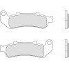 Plaquettes de frein BREMBO 07HO3907 organique Honda CBR1000F