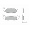 Plaquettes de frein BREMBO 07GR03CC organique Rieju MRT 50
