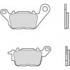 Plaquettes de frein BREMBO 07113CC organique Yamaha N-Max 125