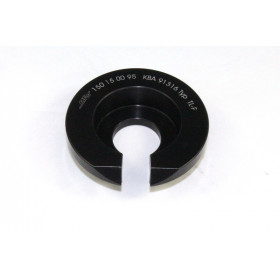 Kit de rabaissement de selle TECNIUM construction 15 Triumph 