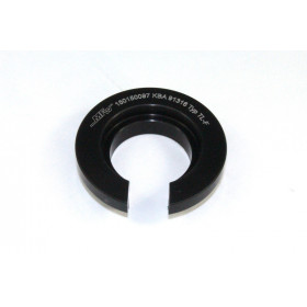 Kit de rabaissement de selle TECNIUM construction 15 