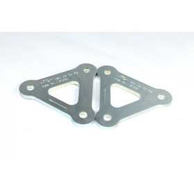 Kit de rabaissement de selle TECNIUM construction 9 