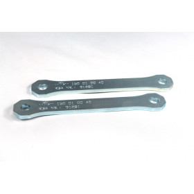 Kit de rabaissement de selle TECNIUM construction 1 